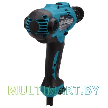 Ударная дрель-шуруповерт Makita HP0300 картинка 7
